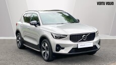 Volvo XC40 2.0 B3P Ultimate Dark 5dr Auto Petrol Estate